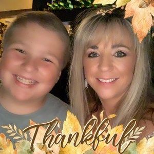 Meet your Posher, Lynnette